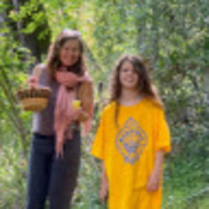 Meet your Posher, Molly-anne